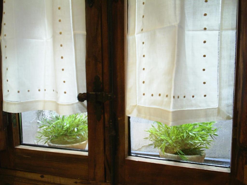 La Casa De San Pedro Appartement Cuenca  Kamer foto