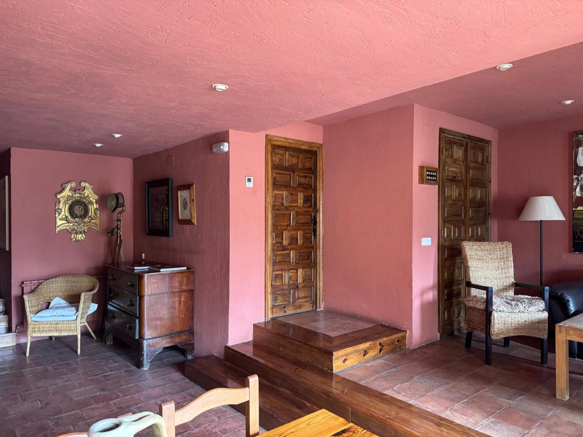 La Casa De San Pedro Appartement Cuenca  Buitenkant foto